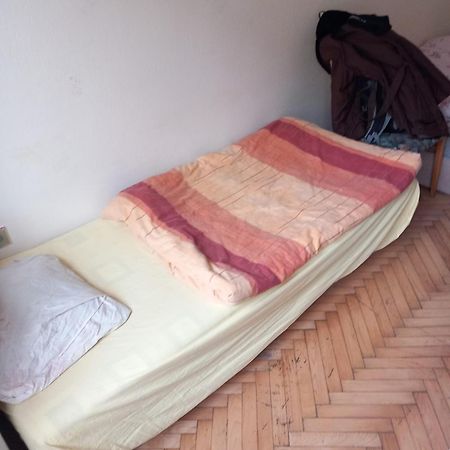 Flat 18 Minutes From Vaclavske Namesti 프라하 외부 사진