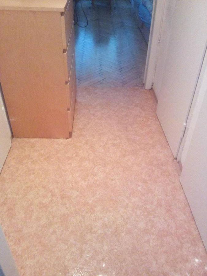 Flat 18 Minutes From Vaclavske Namesti 프라하 외부 사진