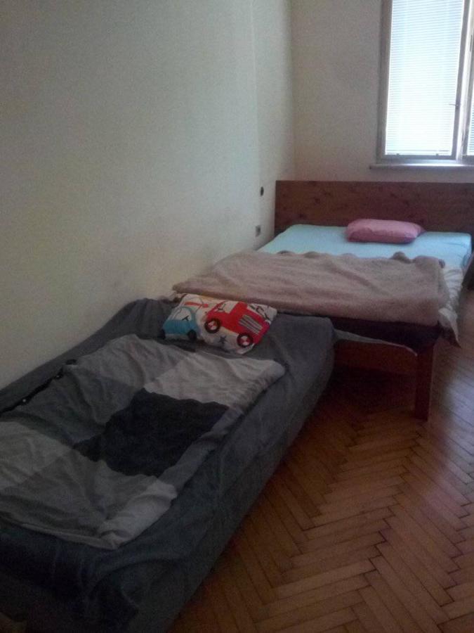 Flat 18 Minutes From Vaclavske Namesti 프라하 외부 사진