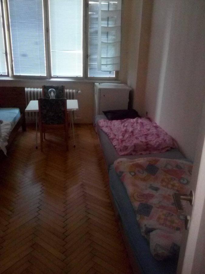 Flat 18 Minutes From Vaclavske Namesti 프라하 외부 사진
