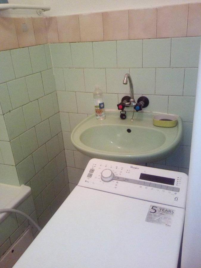 Flat 18 Minutes From Vaclavske Namesti 프라하 외부 사진