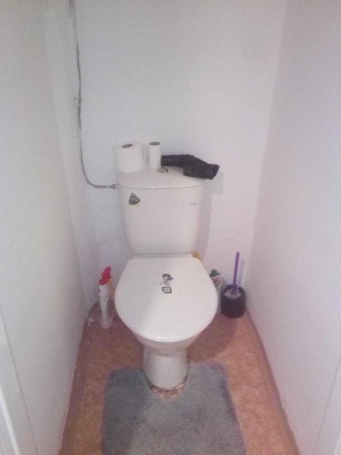 Flat 18 Minutes From Vaclavske Namesti 프라하 외부 사진