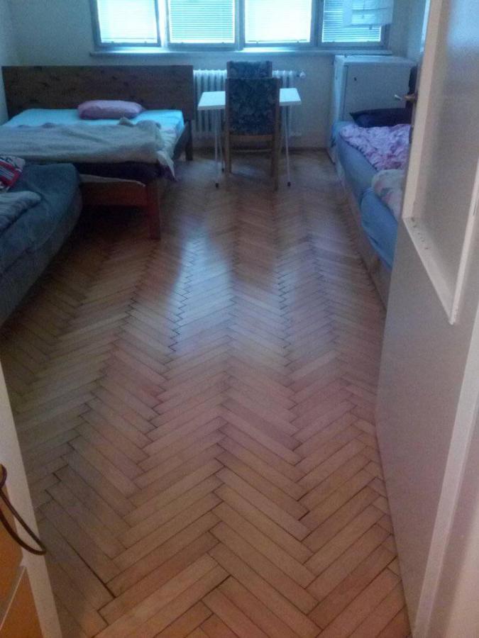Flat 18 Minutes From Vaclavske Namesti 프라하 외부 사진