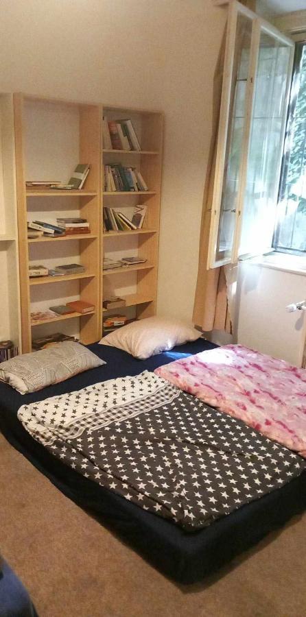 Flat 18 Minutes From Vaclavske Namesti 프라하 외부 사진