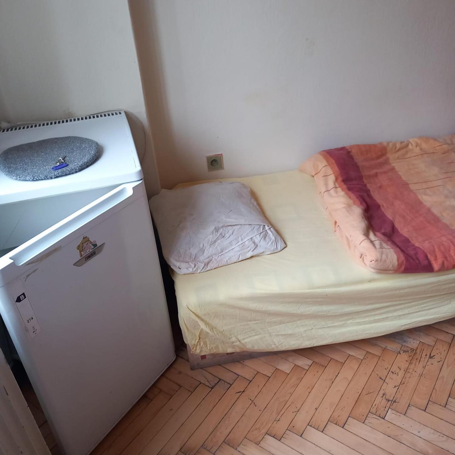 Flat 18 Minutes From Vaclavske Namesti 프라하 외부 사진