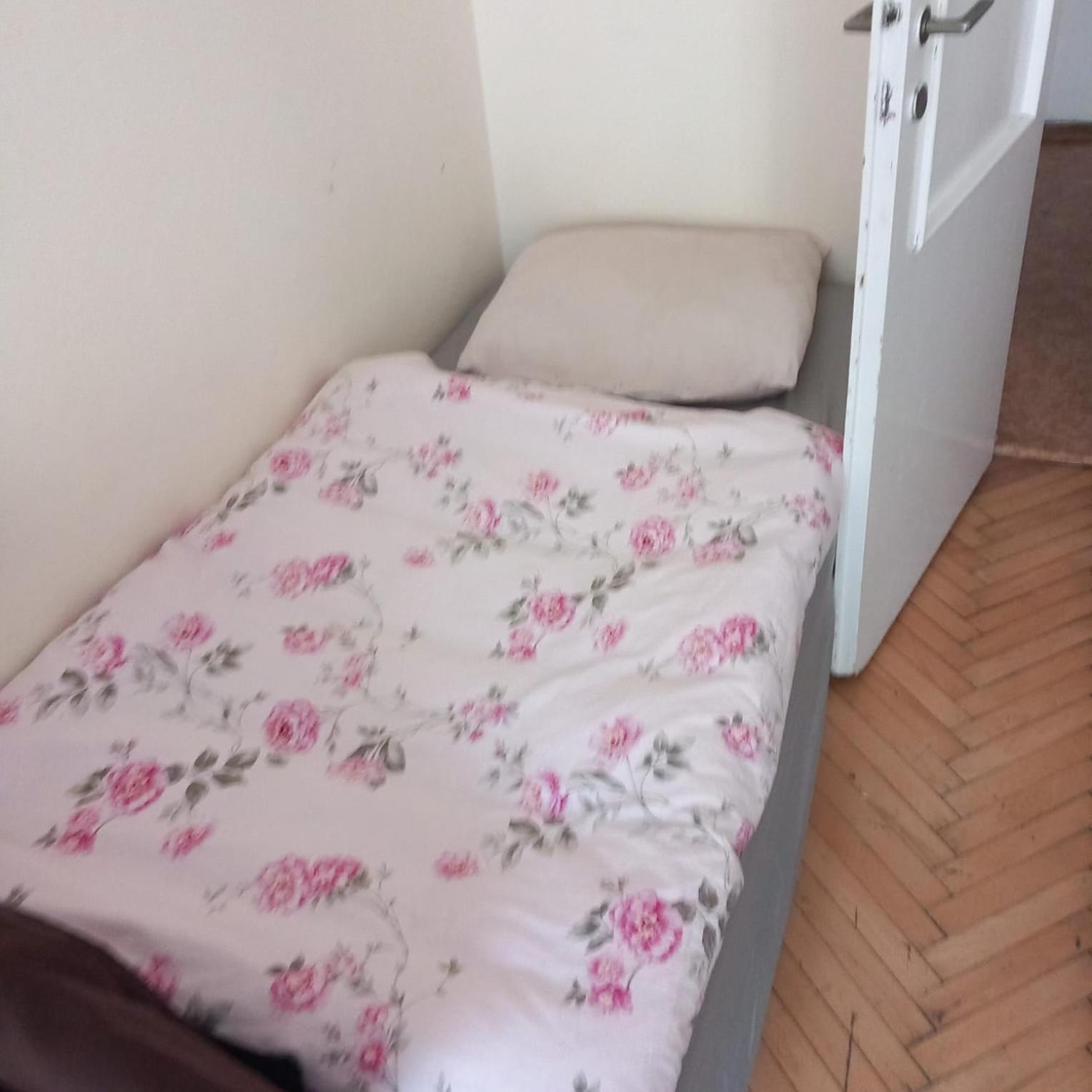 Flat 18 Minutes From Vaclavske Namesti 프라하 외부 사진