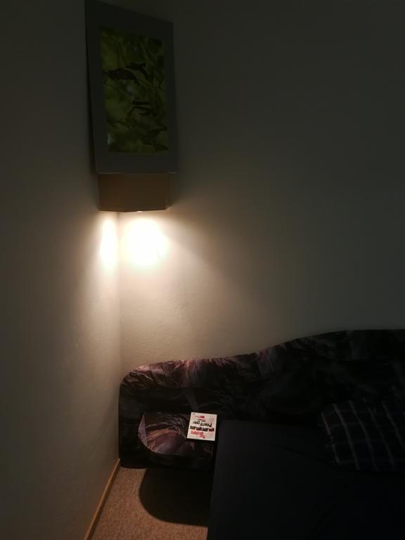 Flat 18 Minutes From Vaclavske Namesti 프라하 외부 사진