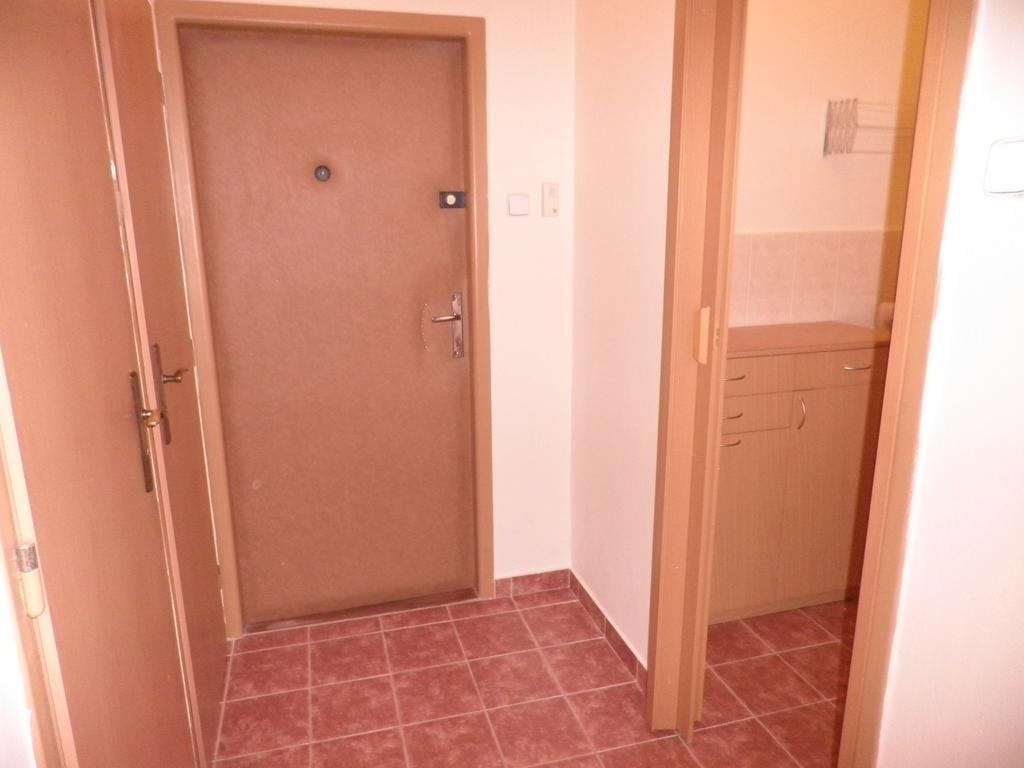 Flat 18 Minutes From Vaclavske Namesti 프라하 외부 사진