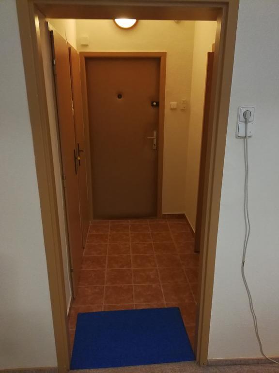 Flat 18 Minutes From Vaclavske Namesti 프라하 외부 사진