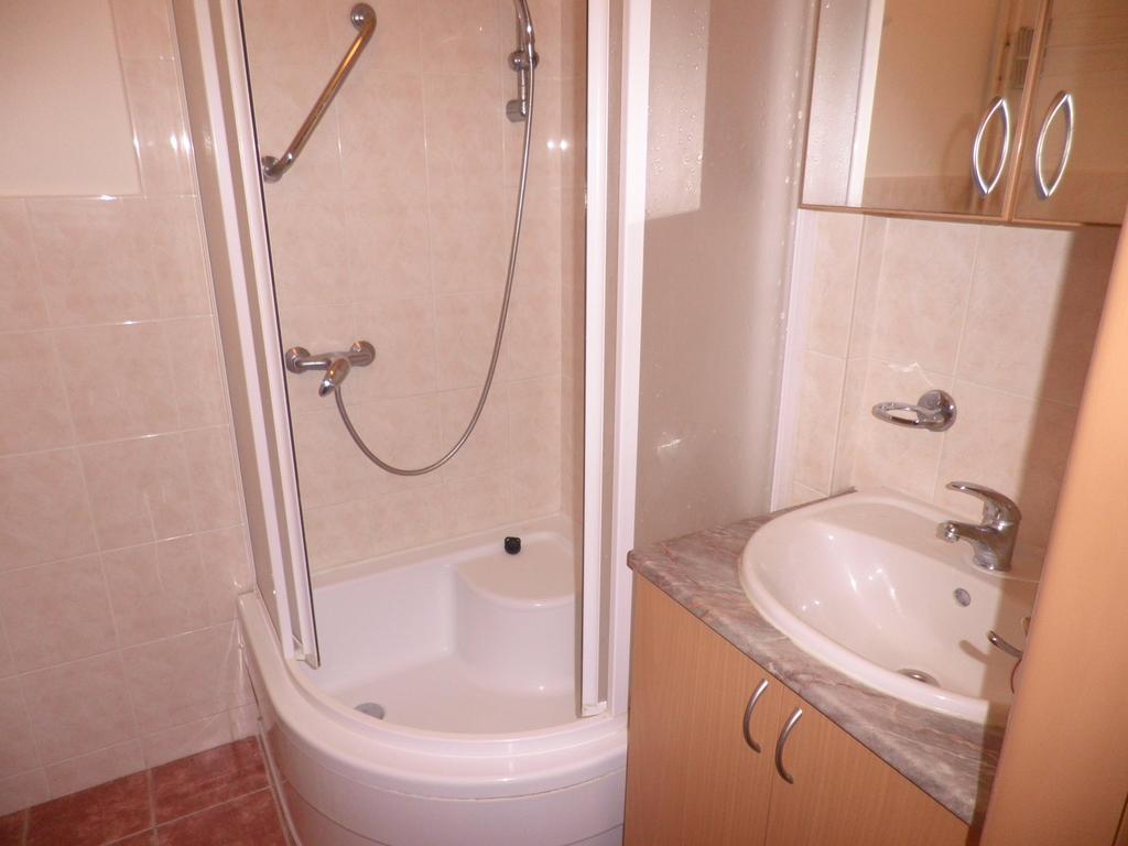 Flat 18 Minutes From Vaclavske Namesti 프라하 외부 사진