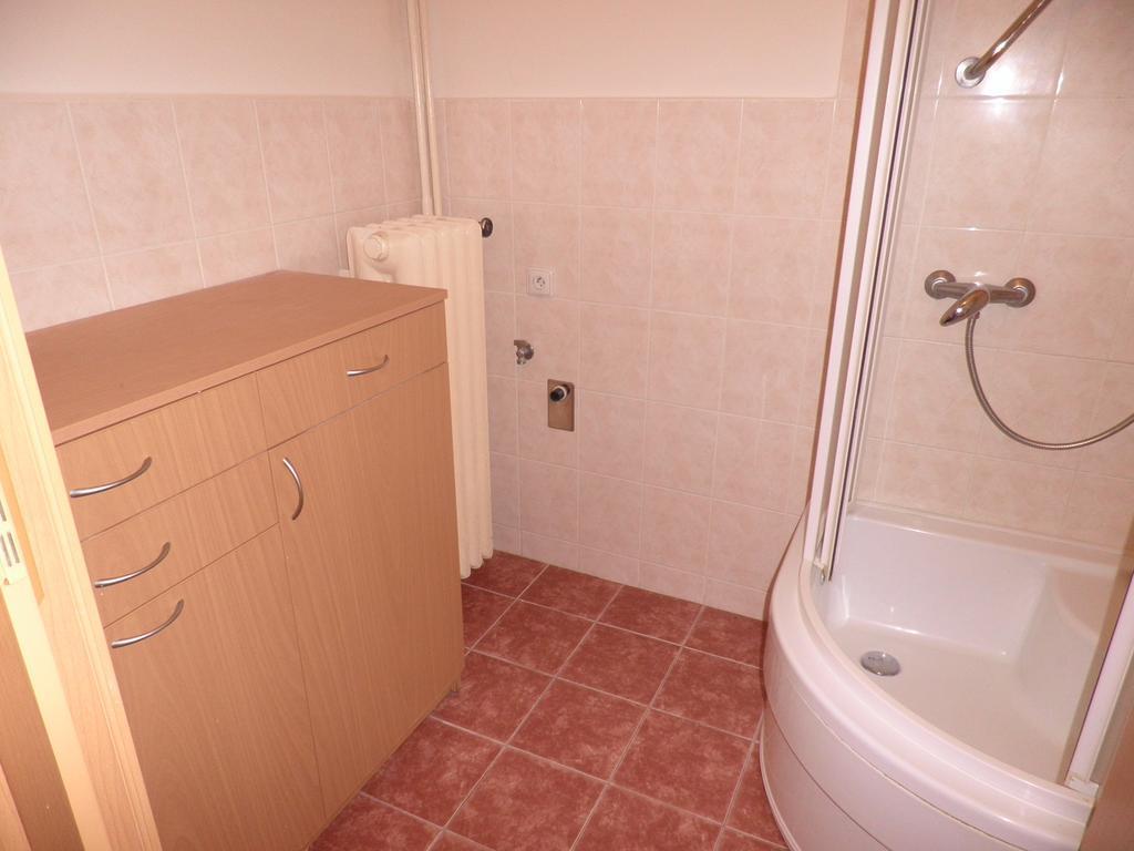 Flat 18 Minutes From Vaclavske Namesti 프라하 외부 사진