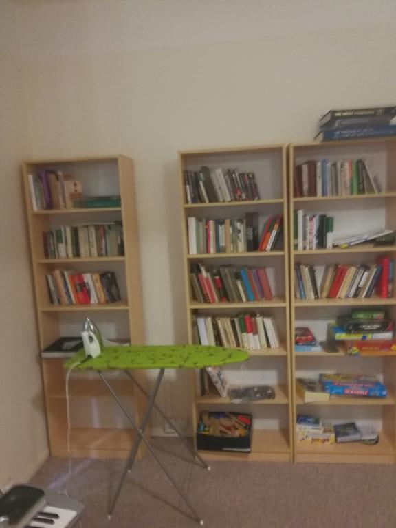 Flat 18 Minutes From Vaclavske Namesti 프라하 외부 사진