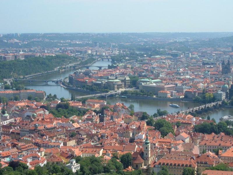 Flat 18 Minutes From Vaclavske Namesti 프라하 외부 사진